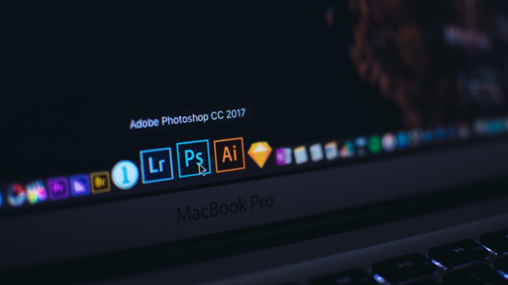 best photo editing software for mac