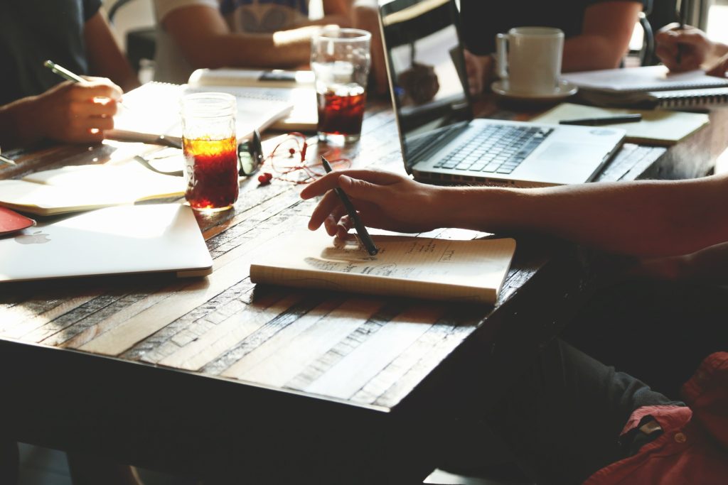 planning website optimisation