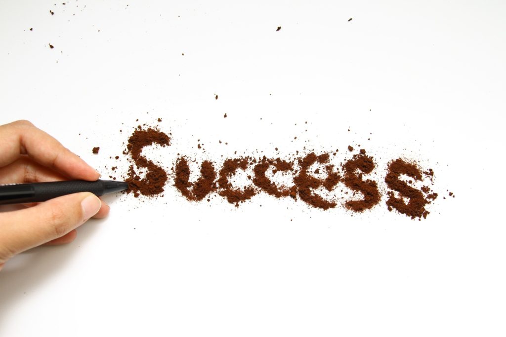tips for success in pinterest